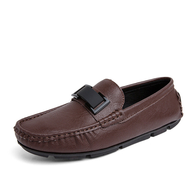 Nouvelles chaussures de mode pour hommes décontractées Tods