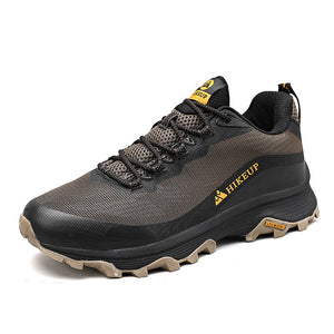 Chaussures de randonnée en plein air à la mode pour hommes confortables