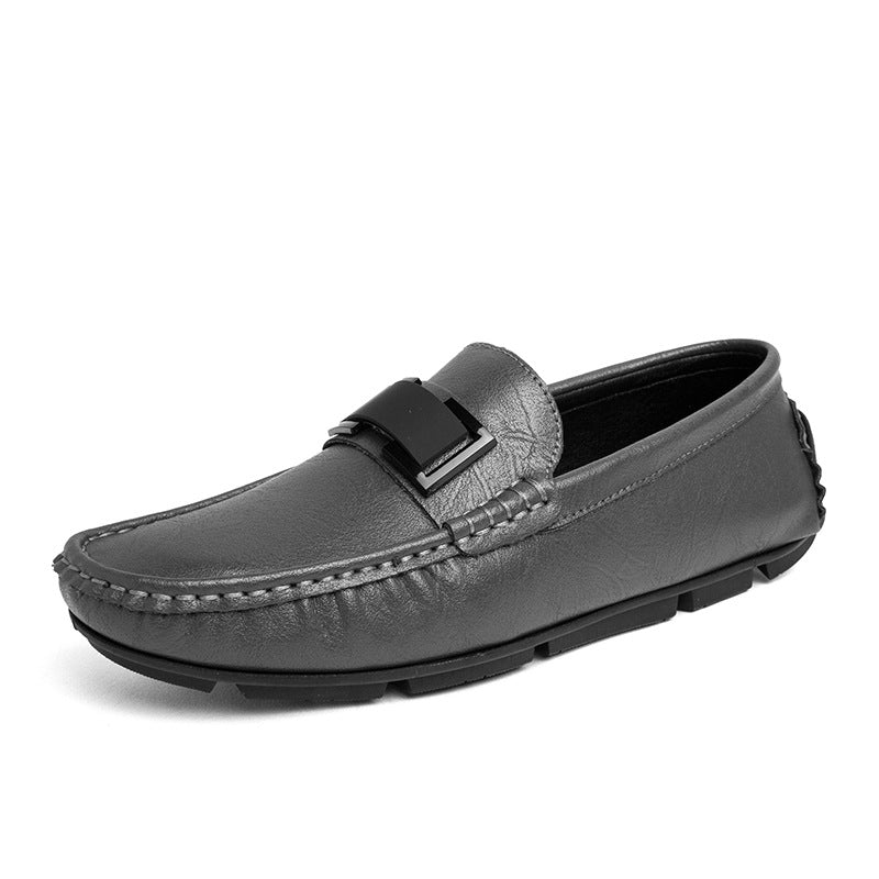 Nouvelles chaussures de mode pour hommes décontractées Tods