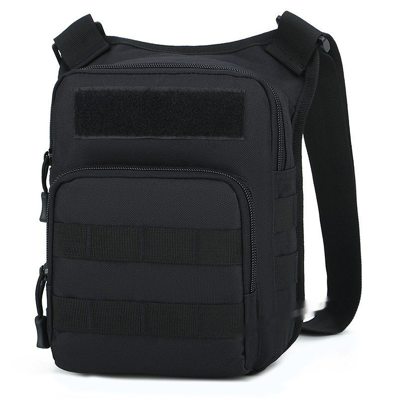 Nouveau sac à bandoulière tactique Oxford Sports de plein air