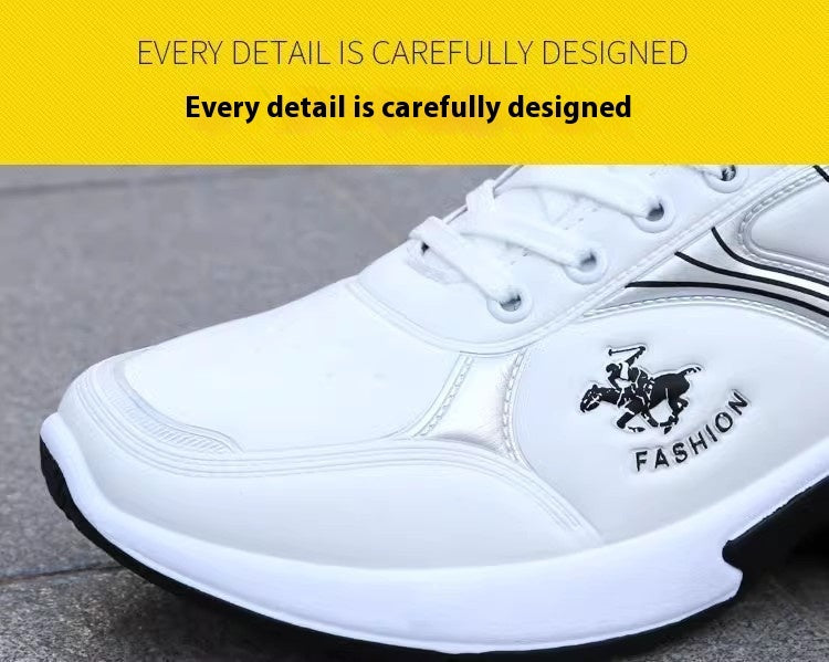 Chaussures de course à coussin pour jeunes,