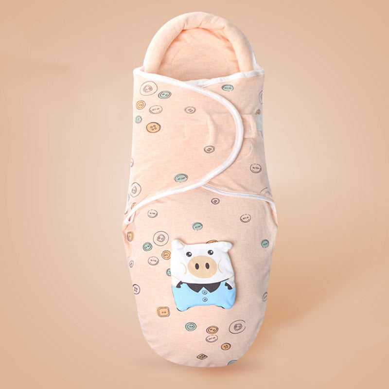 Bébé sac de couchage