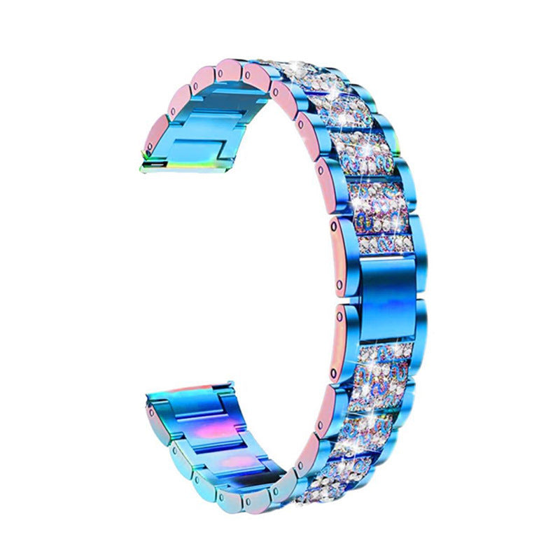 Ceinture en acier,