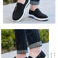 Denim Casual Shoes Slip-on Simple Slip-on Soft Bottom Work Shoes Board Shoes