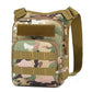 Nouveau sac à bandoulière tactique Oxford Sports de plein air