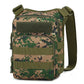 Nouveau sac à bandoulière tactique Oxford Sports de plein air