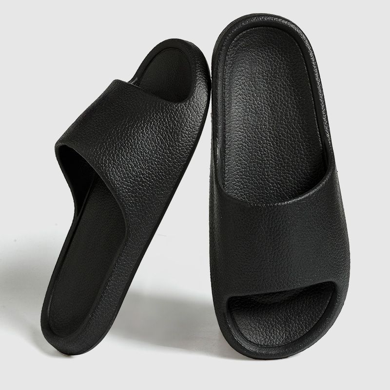 Slip sur les hommes pantoufles d'été