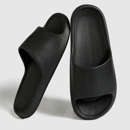 Slip sur les hommes pantoufles d'été