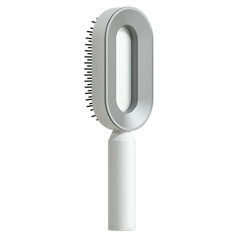 Femmes de Longues Cheveux Anti-Chute De Massage Coussin D'air Peigne