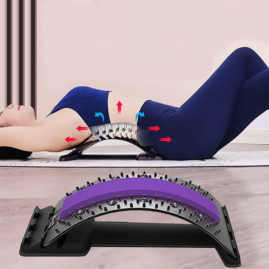 Massage Du dos, Massage Et Appareil De Soins De Santé