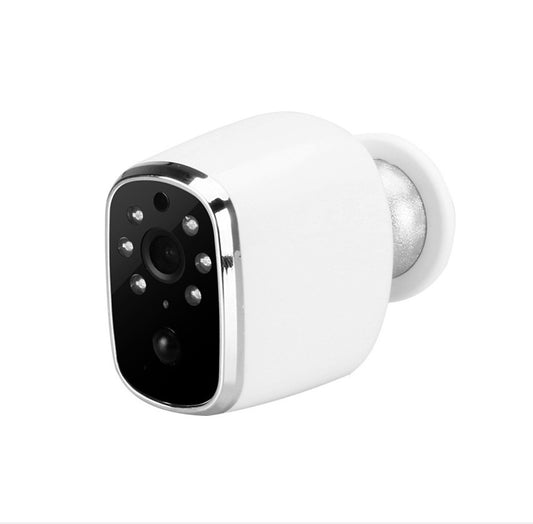 Batterie Propulsé WiFi Sans Fil de Sécurité IP Caméra PIR Caméra de Surveillance