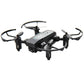 1601 folding remote control drone