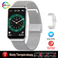 Montre intelligente,