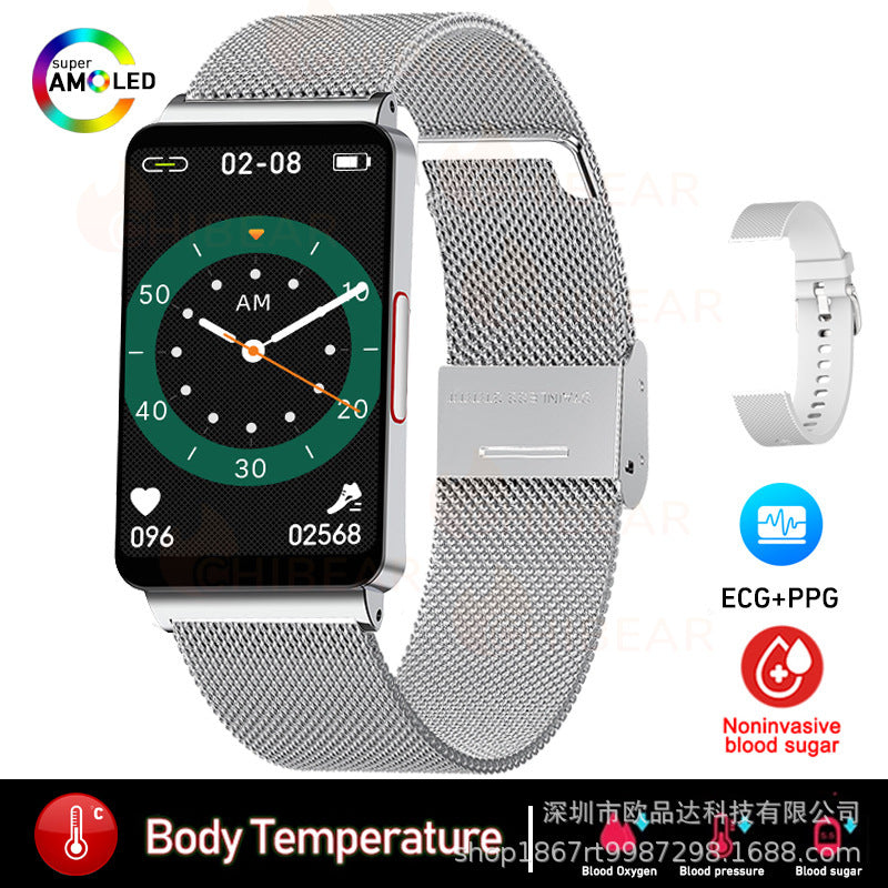Montre intelligente,