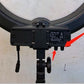 RL-18 or 12inchinch ring light 18 inch LED fill light 18 inch anchor fill light beauty makeup soft ligh