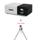1080P LED Mini Haute Définition Projecteur