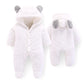 Bébé salopette barboteuse nouveau-né outfit