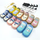 Bébé Plancher Chaussettes
