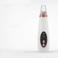 Les pores artefact propre ménage instrument cosmétique sucer noir nouvel instrument