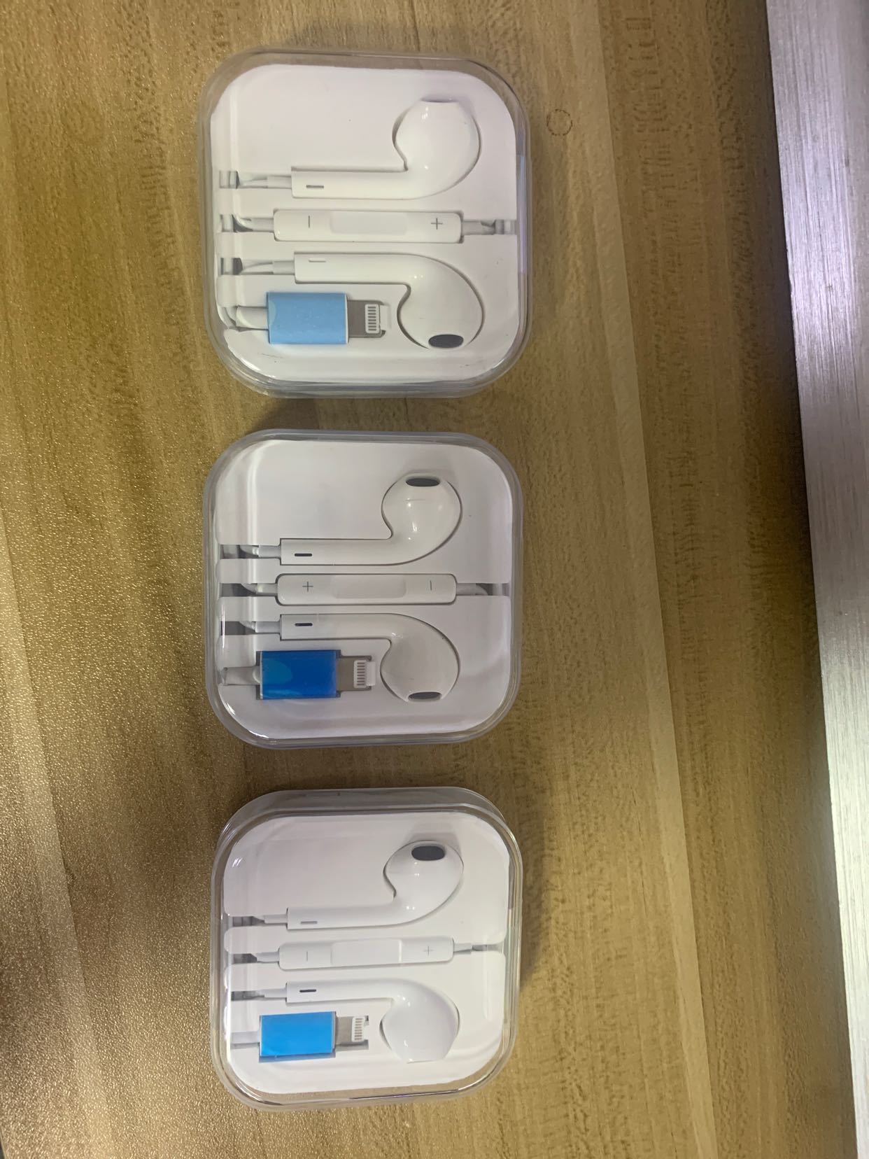 Automatique pop-up Bluetooth casque