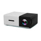 1080P LED Mini Haute Définition Projecteur