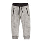 Ensemble de vêtements pour garçons, vêtements décontractés pour bébés et garçons | collection printemps automne coton | manches longues | pantalon t-shirt 2 pièces | pour 3 à 7 ans