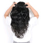Réel perruque de cheveux, cheveux styling hair extension, vague de corps de cheveux humains tisse