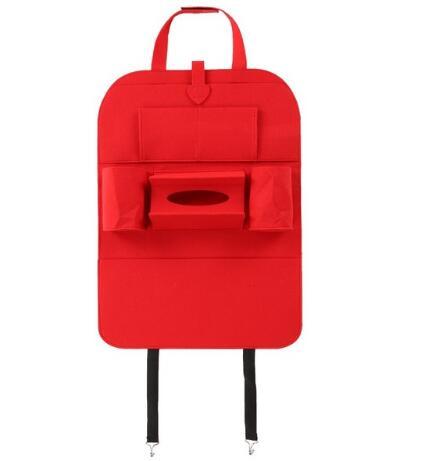 Multi-But Auto Seat Organisateur Sac
