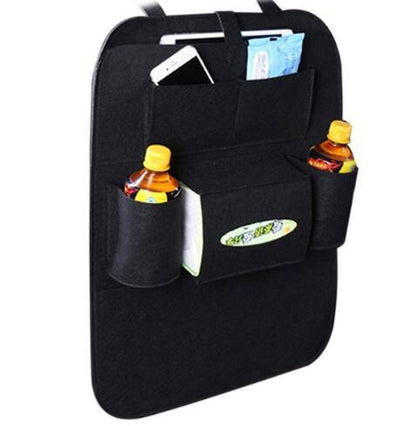 Multi-But Auto Seat Organisateur Sac