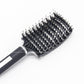 Brosse à cheveux Anti Klit Brushy Haarborstel Femmes Démêlant Cheveux Brosse À Poils En Nylon Cuir Chevelu Massage Teaser De Brosse À Cheveux Peigne