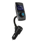 Voiture Bluetooth Mp3 Voiture Transmetteur FM De Voiture Bluetooth Mp3 Lecteur Carte