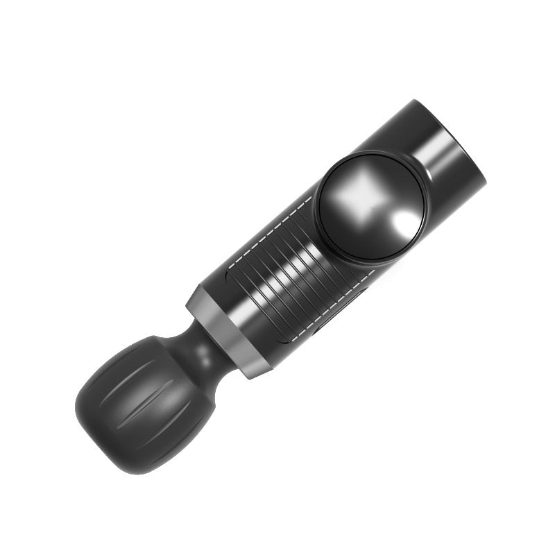 Électrique Masseur Équipements de Remise En Forme Mini Massage Pistolet