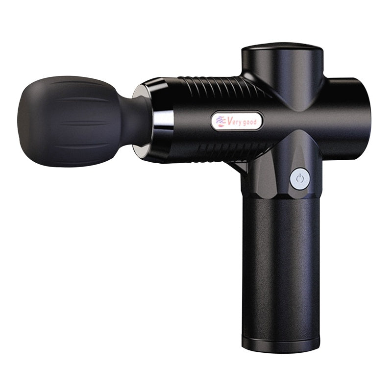 Électrique Masseur Équipements de Remise En Forme Mini Massage Pistolet