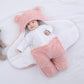 Bébé Sac De Couchage Matelassé Wrapper