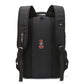 Sac à dos Sac À Dos de Usb Hommes Femmes En Plein Air Voyage Sac D'affaires Ordinateur Sac