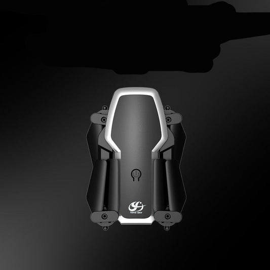 Professionnel 4k Dual-caméra Ultra-clair Photographie Aérienne Mini Drone