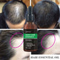 La Croissance des cheveux D'huile Cheveux Croissance Huile Oem Soins Des Cheveux Huile Essentielle