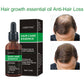 La Croissance des cheveux D'huile Cheveux Croissance Huile Oem Soins Des Cheveux Huile Essentielle