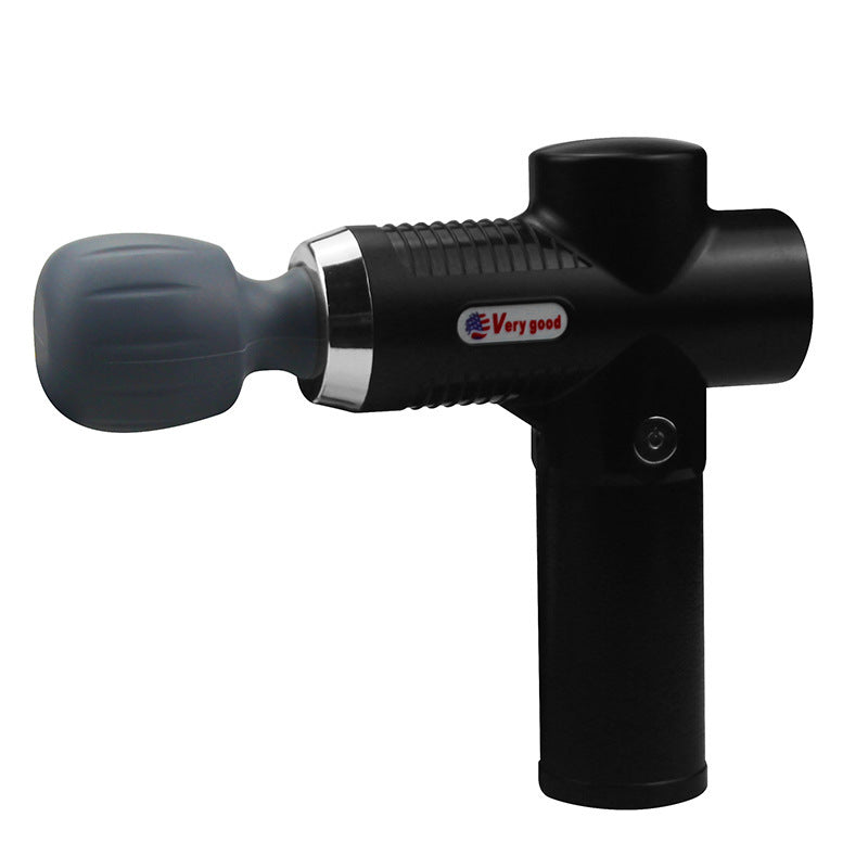 Électrique Masseur Équipements de Remise En Forme Mini Massage Pistolet