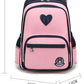 Sept Étoiles Renard École Primaire Garçons et Filles Enfants de L'école Sacs Grade Seize Sac D'école Sac À Dos Personnalisé Imprimé Logo