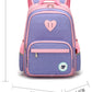 Sept Étoiles Renard École Primaire Garçons et Filles Enfants de L'école Sacs Grade Seize Sac D'école Sac À Dos Personnalisé Imprimé Logo
