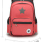 Sept Étoiles Renard École Primaire Garçons et Filles Enfants de L'école Sacs Grade Seize Sac D'école Sac À Dos Personnalisé Imprimé Logo