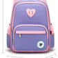 Sept Étoiles Renard École Primaire Garçons et Filles Enfants de L'école Sacs Grade Seize Sac D'école Sac À Dos Personnalisé Imprimé Logo