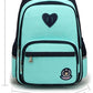 Sept Étoiles Renard École Primaire Garçons et Filles Enfants de L'école Sacs Grade Seize Sac D'école Sac À Dos Personnalisé Imprimé Logo