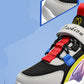 En cuir Petites Filles Chaussures de Course