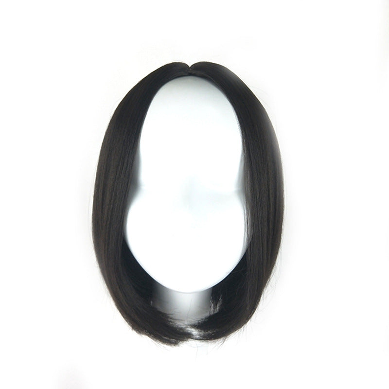 Perruque Femmes Courtes Perruques de Cheveux Humains Bob Brésiliens Femmes Noires Remy