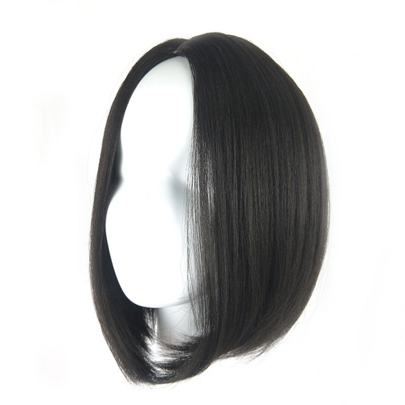 Perruque Femmes Courtes Perruques de Cheveux Humains Bob Brésiliens Femmes Noires Remy