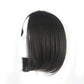 Perruque Femmes Courtes Perruques de Cheveux Humains Bob Brésiliens Femmes Noires Remy