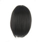 Perruque Femmes Courtes Perruques de Cheveux Humains Bob Brésiliens Femmes Noires Remy