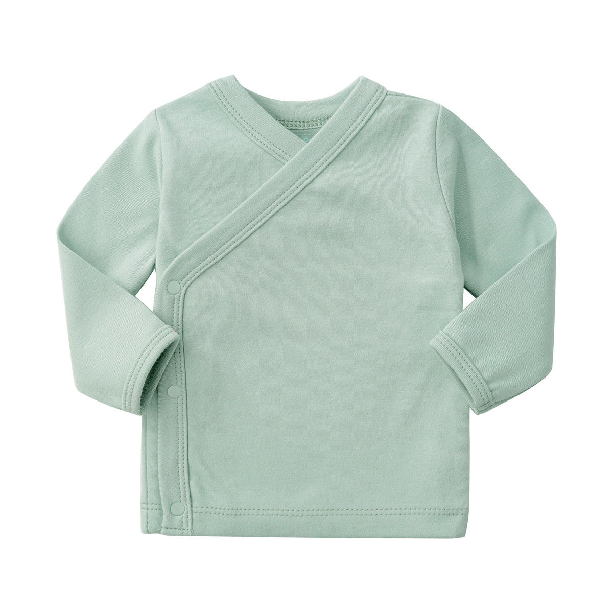Vêtements de bébé nouveau-né, vêtements de moine, vêtements de maison en coton